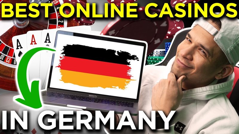 Milionär werden in Deutschland - Das Millioner Casino gibt es ab jetzt!