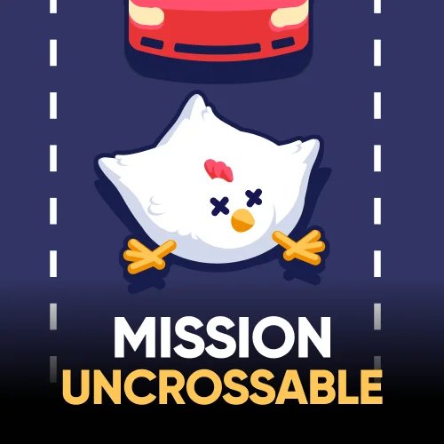 Mission uncrossable free, play mission uncrossable