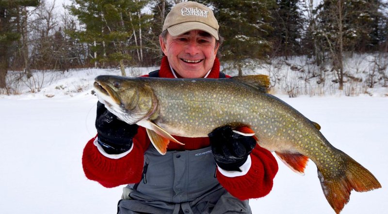 Reeling in the Fun in the Great White North: Canada's Ice Fishing Craze, ice fishing casino game