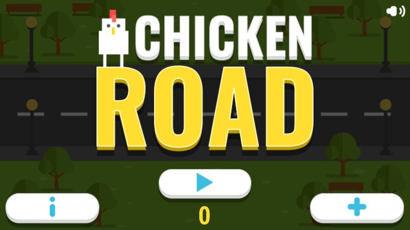Een Kijkje naar de Populaire Chicken Road Spelautomaten in Nederland, chicken road