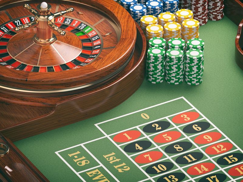 Обзор LEV Gambling Enterprise: развитие, выбор игр и опыт использования системы