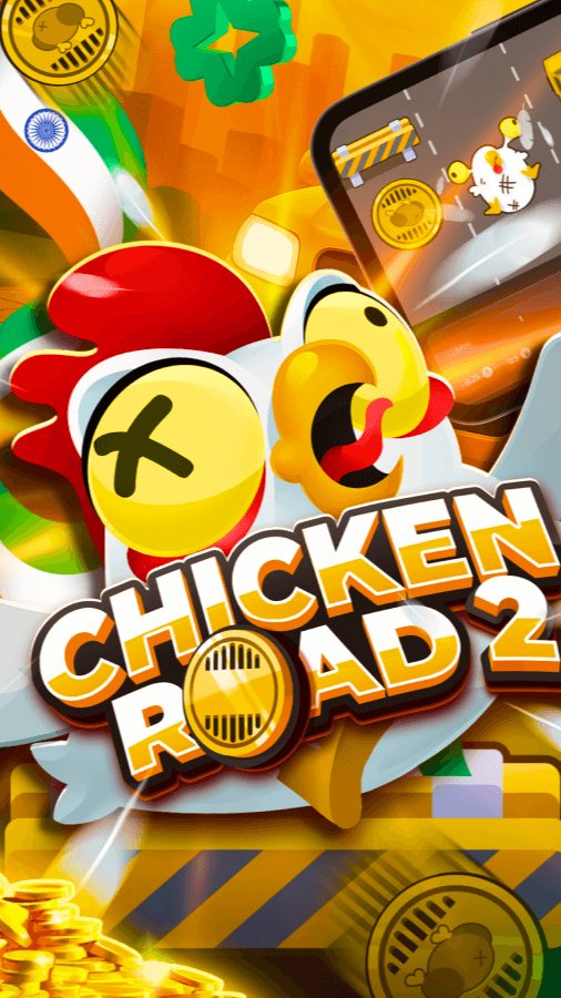 Introduction to chicken road 2 spil